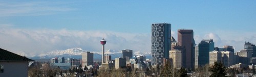 Calgary skyline3